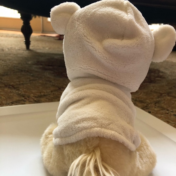 Boo The Dog Stuffed Animal - Picture 4 of 6